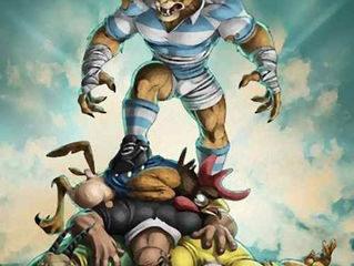 Los Pumas vuelven a jugar con Sudáfrica tras el batacazo en Durban