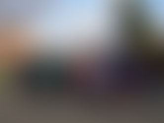 Masiva concurrencia de vecinos en apoyo a Corradi.