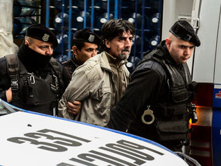 Ampliaron la pena para el violador Agripino Rubio