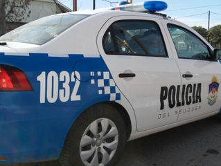 Allanamientos en Cutral-Có por hechos delictivos en Huincul