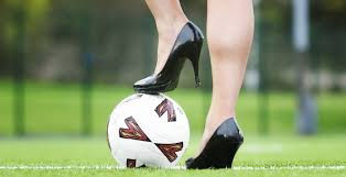 Horarios fútbol femenino en Plaza Huincul