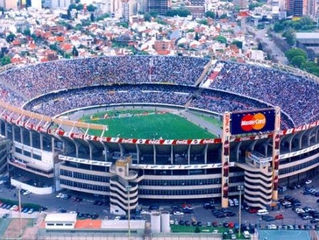 River inicia la defensa de la Copa Sudamericana ante la Liga de Ecuador