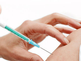 "Argentina es uno de los países con mayor cobertura en vacunas"