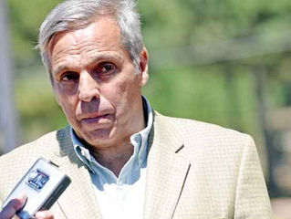 Sapag puso tranquilidad en un momento difícil