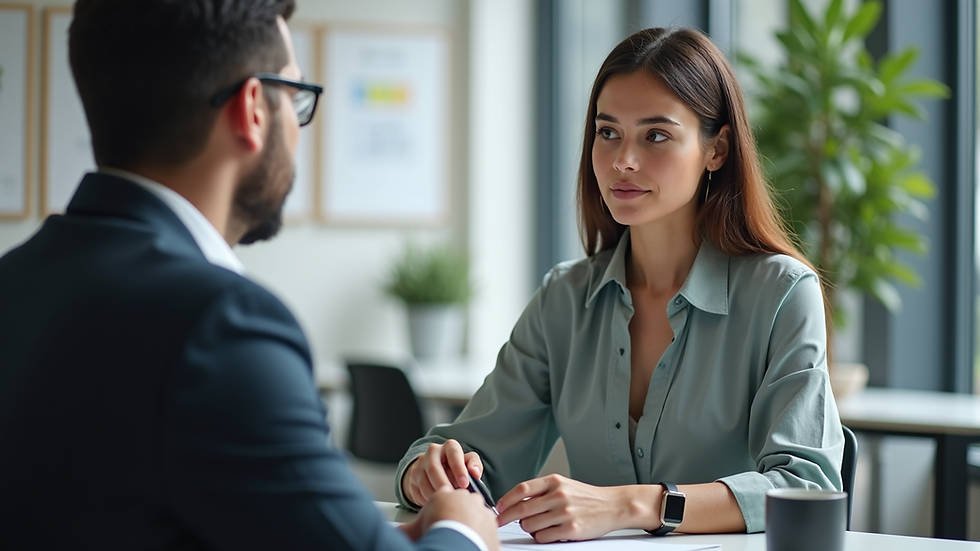 Time-saving Consulting Services for Busy Individuals in the UK