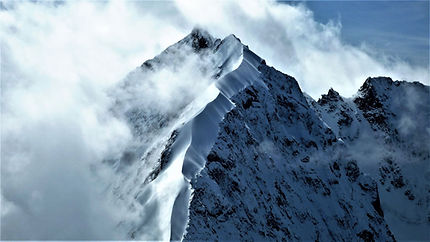 Biancograt Bergführer | Berggfühl