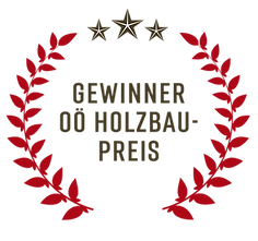 Holzbaupreis OÖ