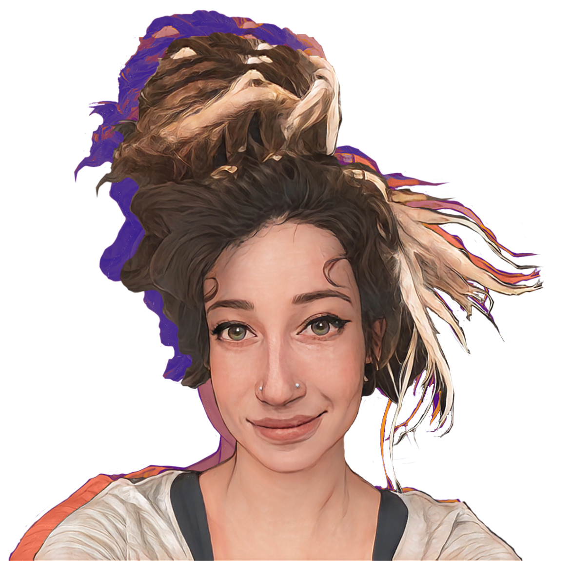 Foto van schrijver: Stefanie