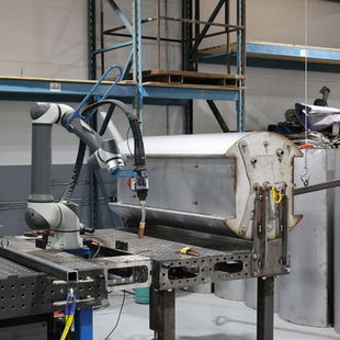 EcoTank Holdings Inc. Acquires Serpa Steel Custom Fabrication Inc., Advancing Ontario Manufacturing Capabilities