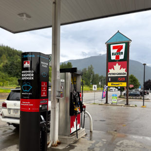 EcoTank Canada Expands National Rollout with 7-Eleven, Bringing More Refillable Windshield Washer Fluid Dispensers to Drivers
