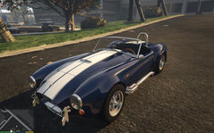 AC Cobra