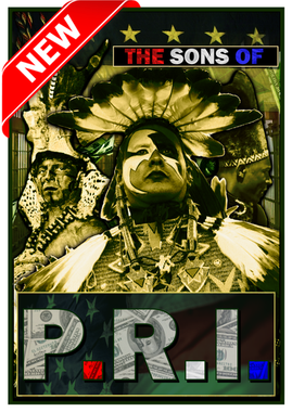 THE SONS OF P.R.I.