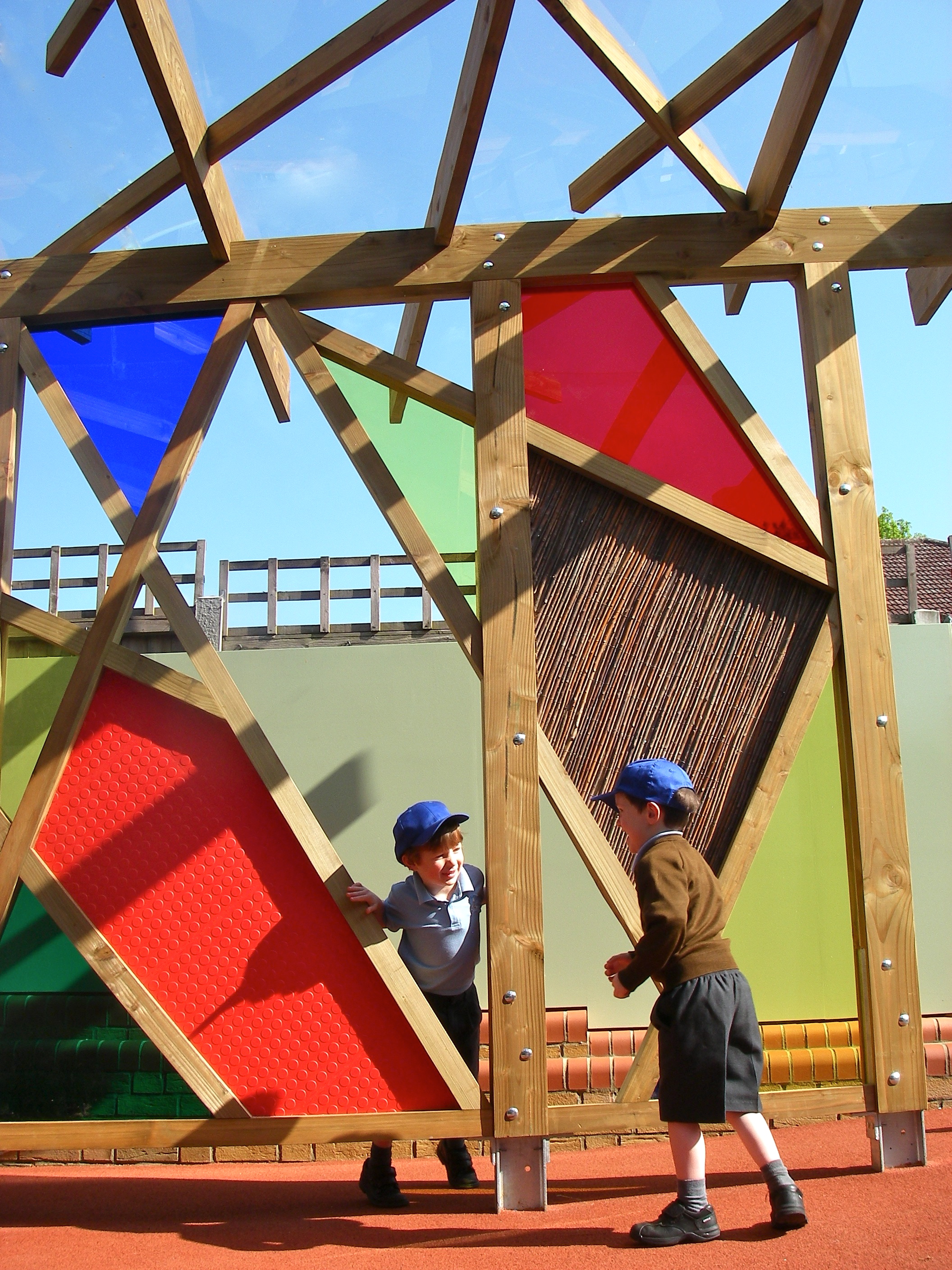 Archicraft — Matrix gallery