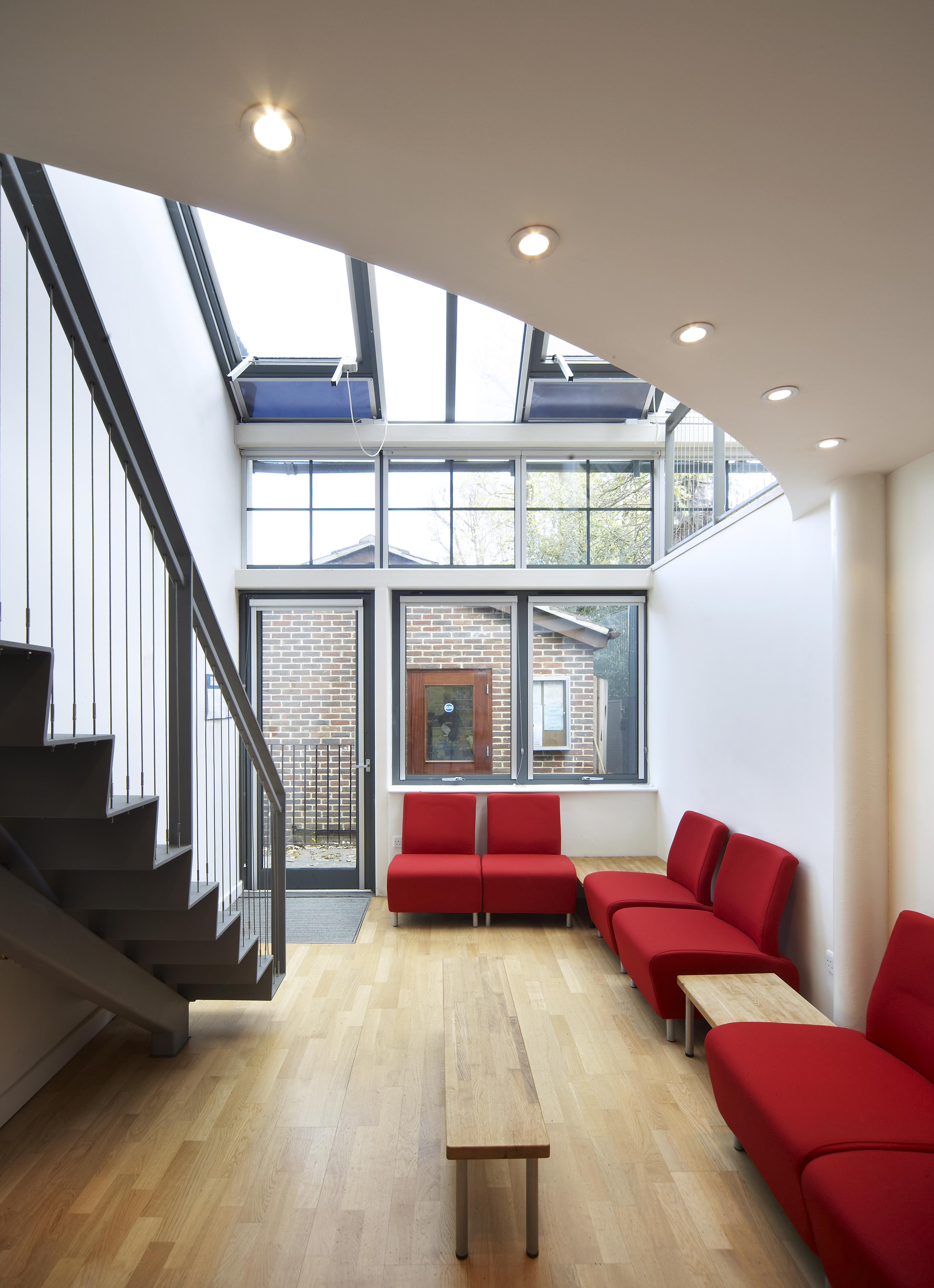 Archicraft — Matrix gallery