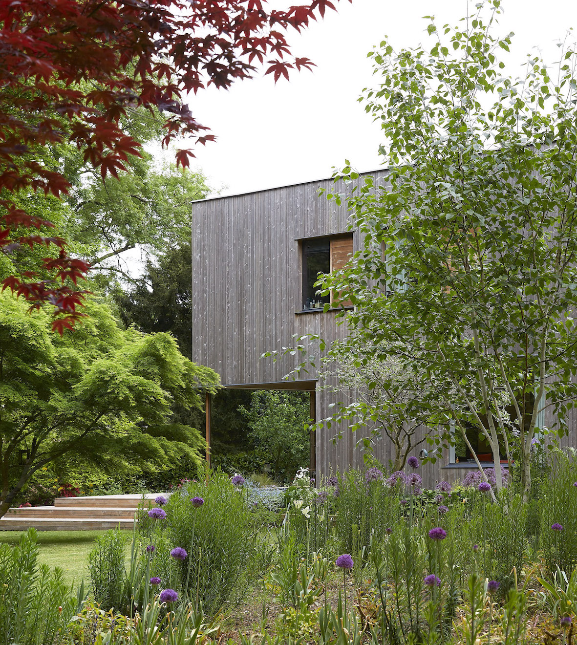 Archicraft — Matrix gallery