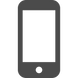 iPhone風のスマートフォンのアイコン素材.png