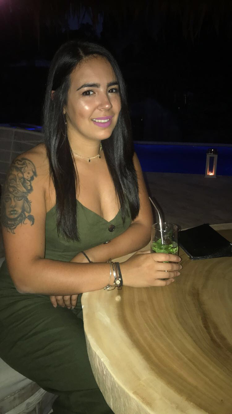 Thai Dinner at Treehouse Villas in Koh Yao Noi Thailand