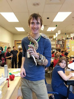 FREEDOM ACADEMY CLASSROOM ACTIVITY