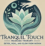 Tranquil Touch Massage