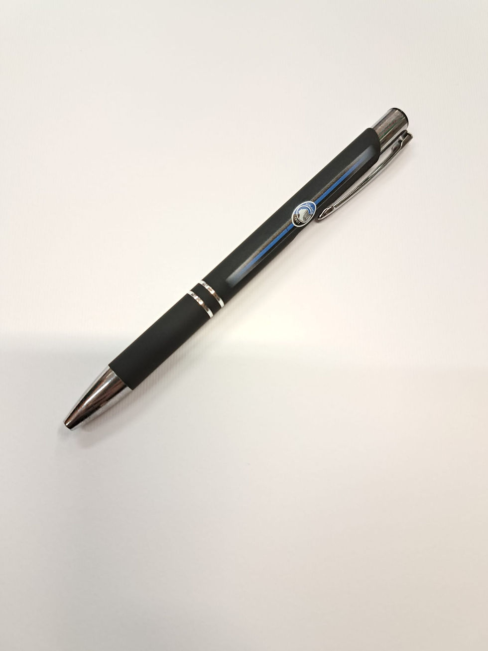 Miniatura: penna a scatto ATALANTA BERGAMO