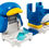Miniatura: 71384 - Mario pinguino - Power Up Pack