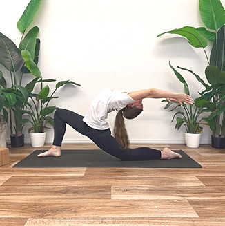 Anki Asana