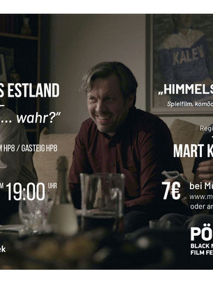 Taevatrepp – Stairway to Heaven