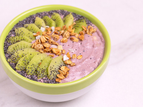 Acai Bowl