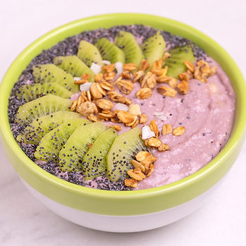 Bol d'açai