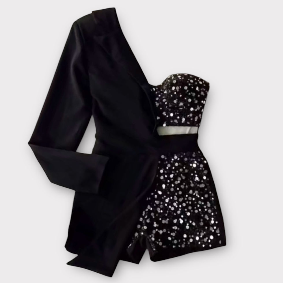 Miniaturbild: Sevaura Blazer-Kombination Allure