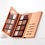 Miniaturbild: Mia Makeup Italy Multi-Finish Eye Palette Spicy Naked