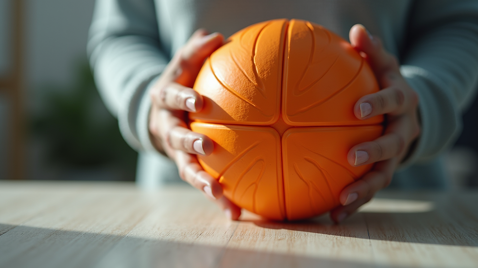 Improving Hand Function: Effective Hand Therapy Techniques