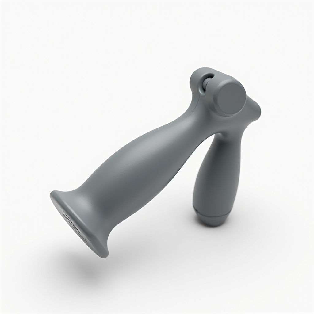 Ergonomic Grip Trainer