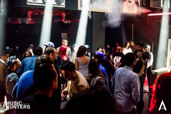 Music Hunters events