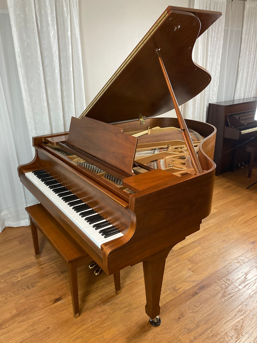 Kawai KG-2C