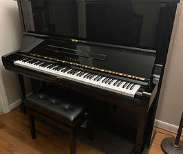 piano