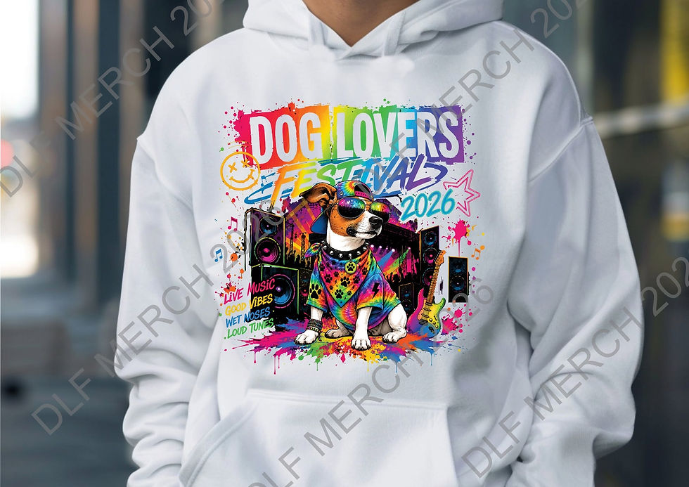 Thumbnail: Adult Hoodies