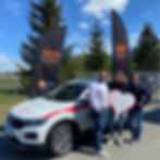 #ITmitHerz | ASB Wünschewagen 💖