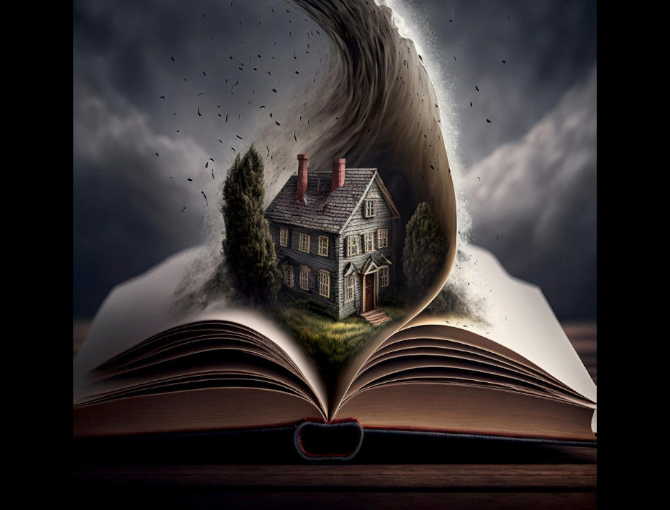 Frame Narrative as a Battleground