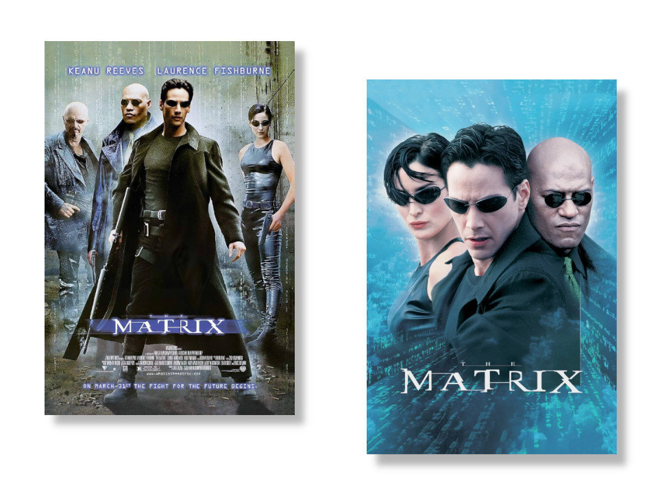 Matrix Movie Overview The Matrix Movie Review - A Sci-Fi Classic That Still Questions Reality