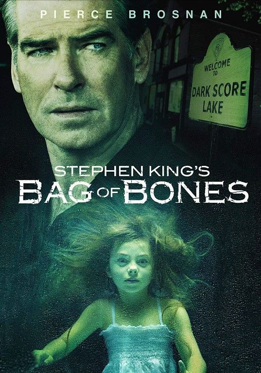 Review of Ba of Bones mini series.