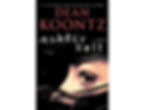 Ashley Bell by Dean Koontz cover.