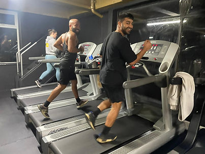 kilimanjaro challenge 