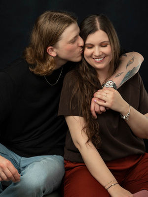 A Gift That Lasts – Photo Session Voucher in Krakow