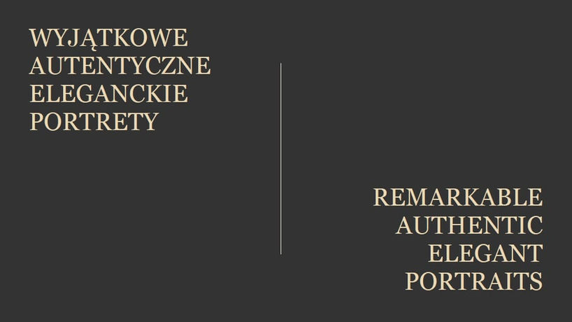 Fotografia Biznesowa w Krakowie
Krakow Fotograf 
Fotografia Portretowa w Krakowie 
