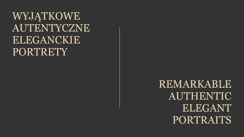Fotografia Biznesowa w Krakowie
Krakow Fotograf 
Fotografia Portretowa w Krakowie 
