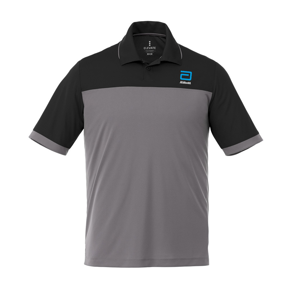 M-Mack Short Sleeve Polo