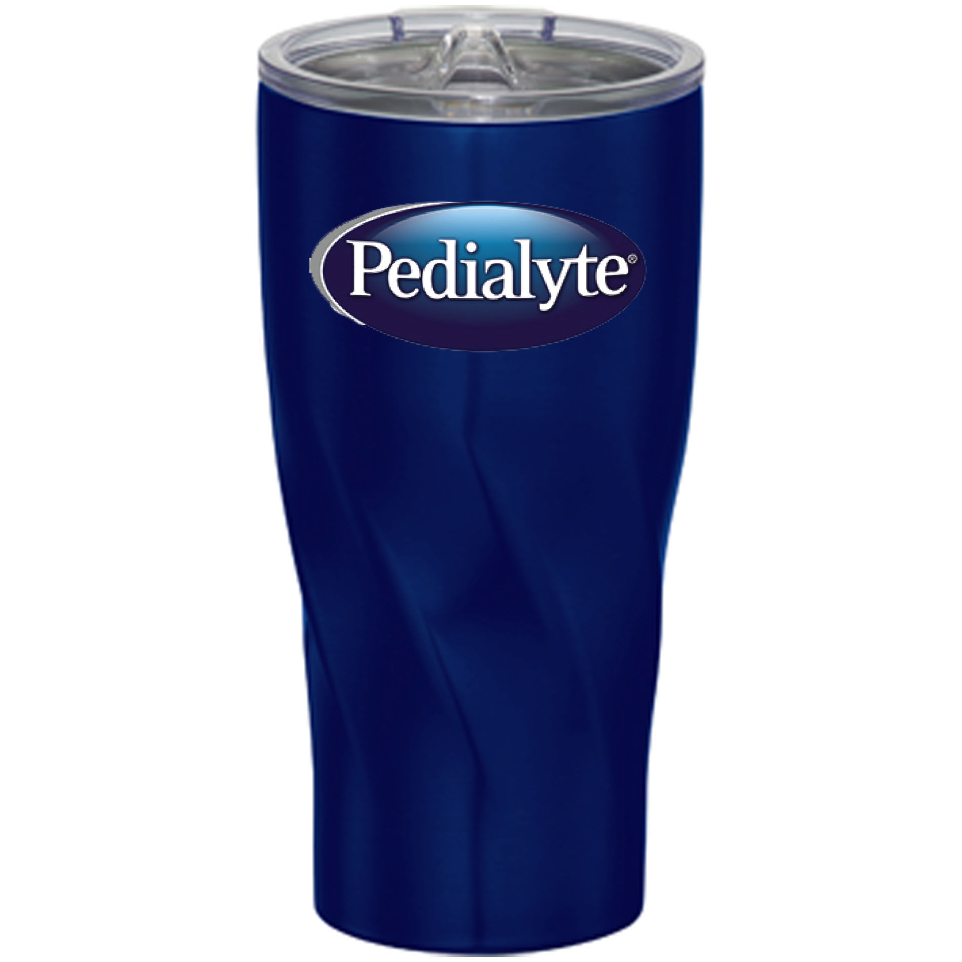 Hugo Copper Vacuum Insulated Tumbler 20oz