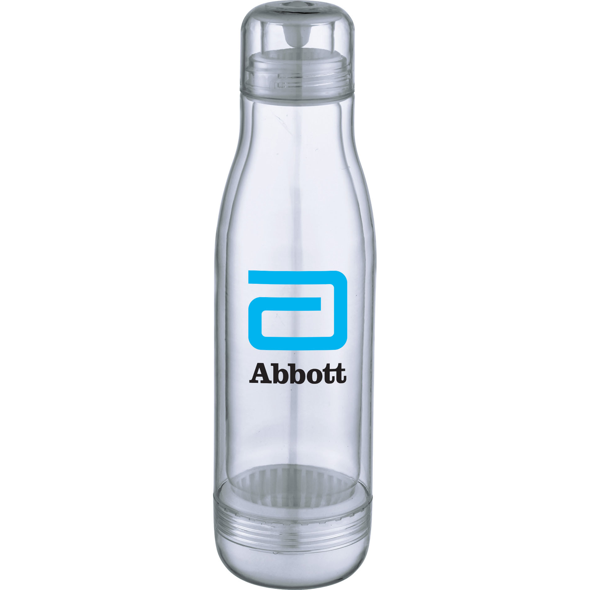 Spirit Tritan™ Sport Bottle with Glass Liner 17oz