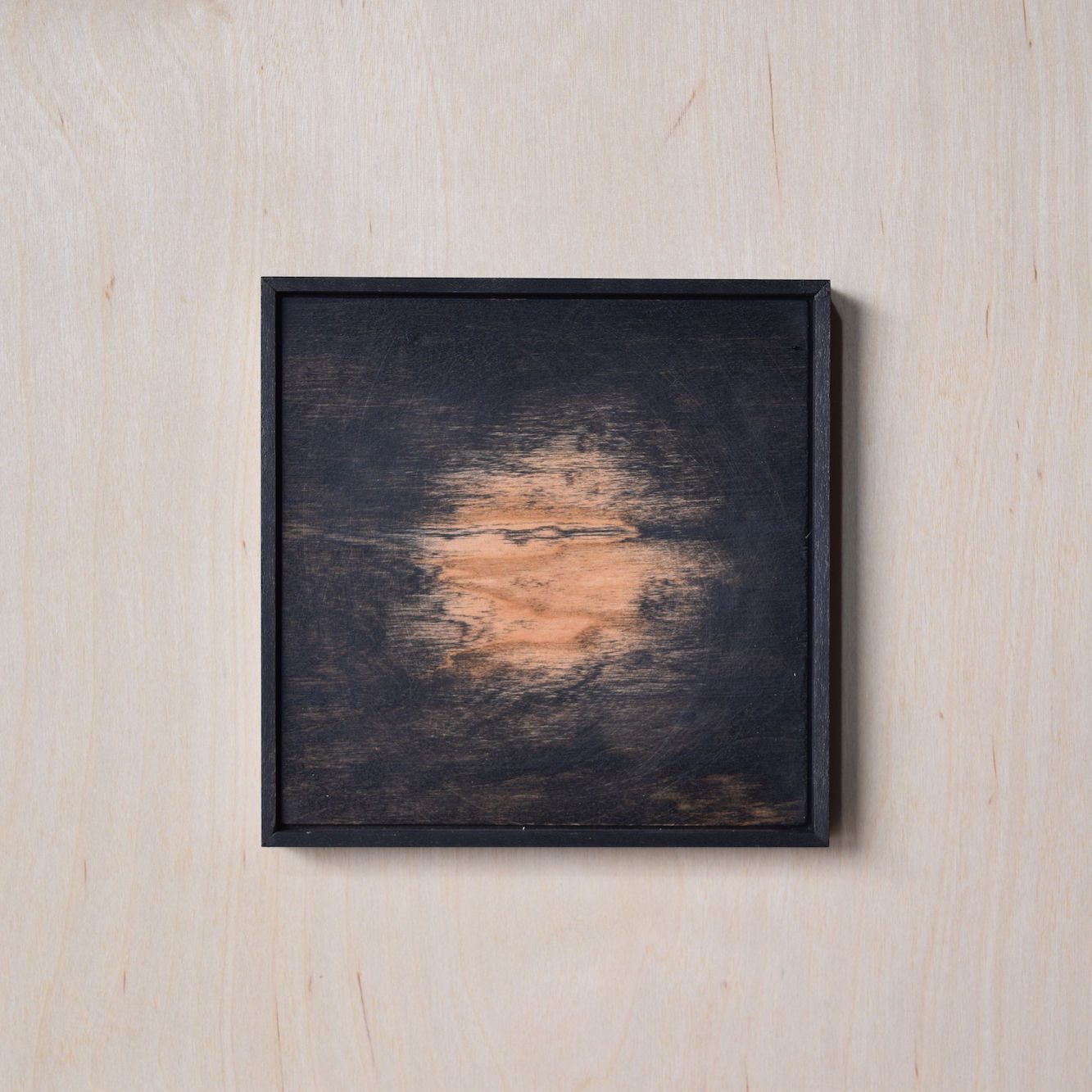 Daniel Gruetter, Composition 6 (2022)